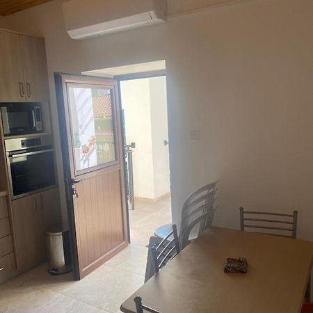 Ferienwohnung Theonikoshouse Agros Exterior foto