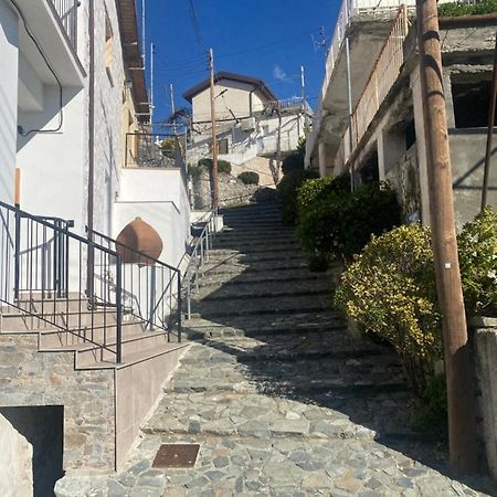 Ferienwohnung Theonikoshouse Agros Exterior foto