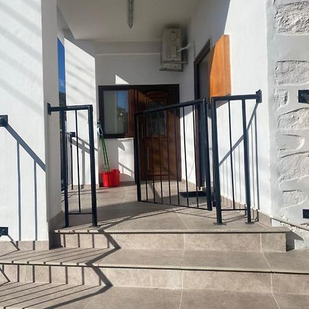 Ferienwohnung Theonikoshouse Agros Exterior foto